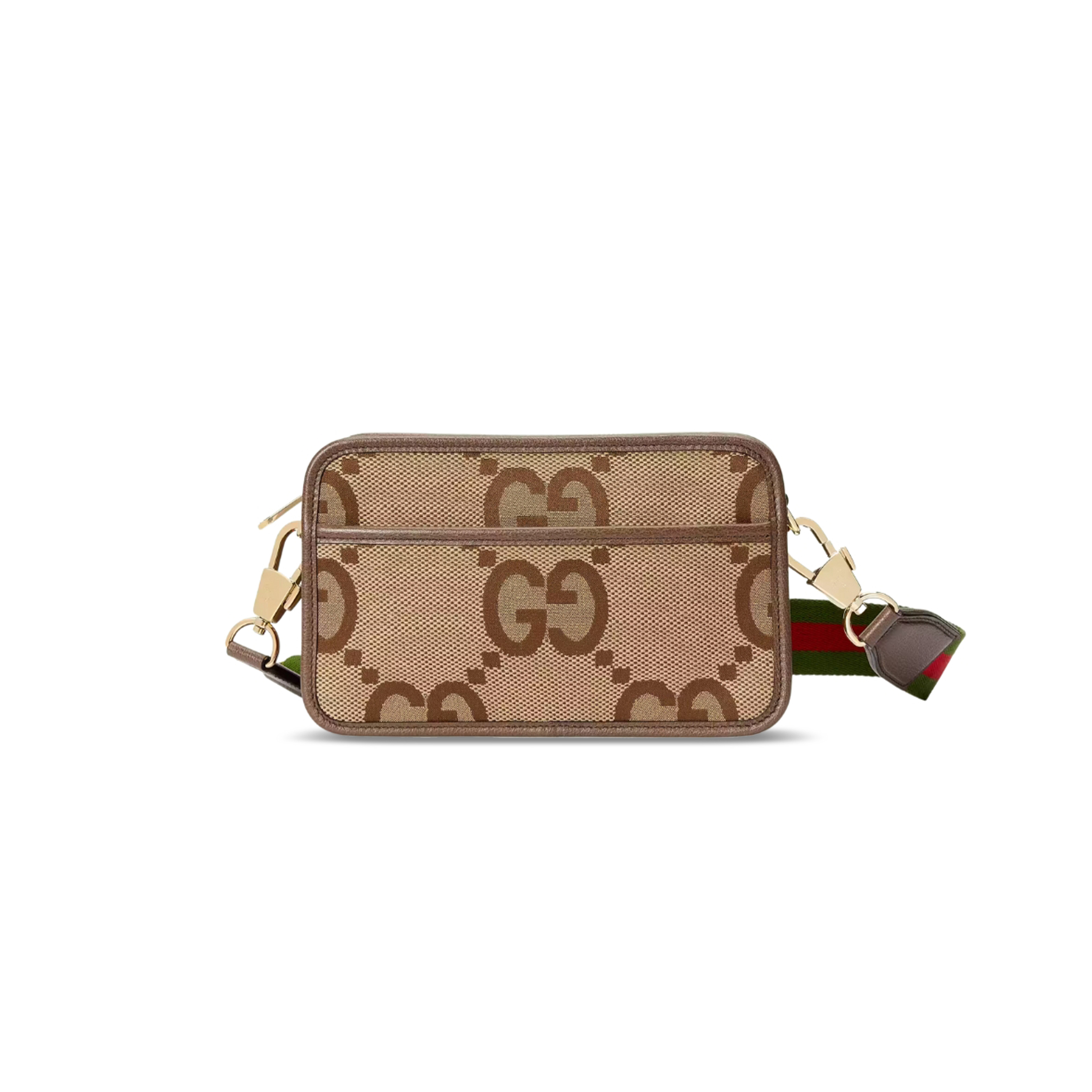 GUCCI JUMBO GG MINI BAG 696075 (22.5*14*7cm)